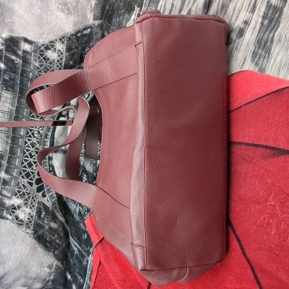 Lucky Brand Sash leather bag - Picture 5 of 12